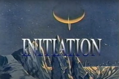 video image for Initiation